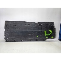 Крышка шасси левая audi a4 b7 8e0825207b
