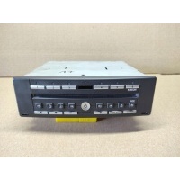 Радио компакт - диск renault espace iv 8200207099