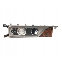 Панель переключения кпп ягуар xf 2.2d cx23 - 7e453 - ce