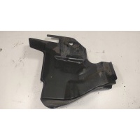 Защита двигателя пол правый peugeot 508 i 9678560780