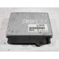 Блок управления двигателем Chery Sweet (QQ) QQ (2003—2013) S113605010BB