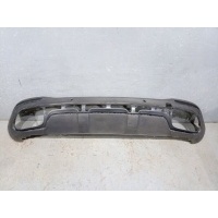 Юбка задняя Mercedes-Benz GLE-Class W167 A1678852603