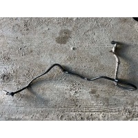 Трубка вакуумная VOLKSWAGEN TOUAREG 7L 2008 7L0616708B