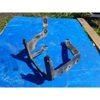 Кронштейн ГУР Ford Focus 2 3M513K738, 3M513K738AC