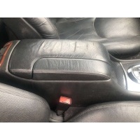 Подлокотник Mercedes S W220 2002