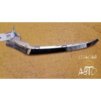 Накладка переднего бампера Mercedes-Benz W212 E-klasse 2009-2016 A2128852874