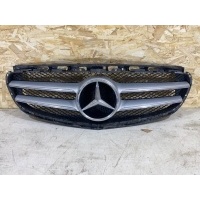 Решетка радиатора Mercedes-Benz E-class W212 2013-2016 A2128850822, A2188880060