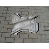 Мерседес gle w167 экран термическая a1676807207