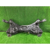 передняя балка (подрамник) Nissan Note E12 рест. E12 2016 544011HJ0A