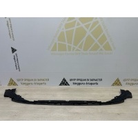 Кронштейн бампера Volkswagen Touareg 3 CR7 2018-2022 760807611B
