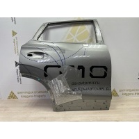 дверь Omoda C5 T19C 2022-2024 551001324AADYJ