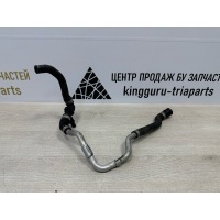 Патрубок системы охлаждения BMW X5 F15 2013-2018 11538573157