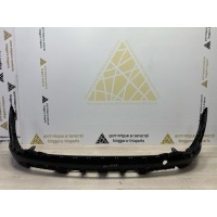 Спойлер Бампера Hyundai Tucson 3 TL Рестайлинг 2018-2021 86612D7510