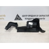 Дефлектор радиатора Omoda C5 T19C 2022-2024 302001178AA