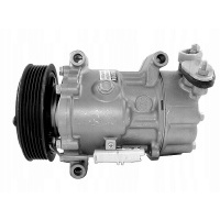 компрессор кондиционера peugeot 1007 , bipper citroen c2 / c3 / немо sd6v12 - 1908