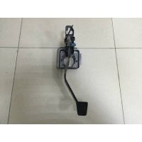 Педаль тормоза Mitsubishi Mitsubishi L200 (KB) 2006-2016 4620A014