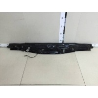 Решетка стеклооч. (планка под лобовое стекло, жабо) Mitsubishi Mitsubishi L200 (KB) 2006-2016 MN136341