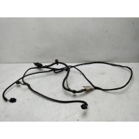 Жгут проводов заднего бампера Volkswagen Amarok 2013 2H0971127C