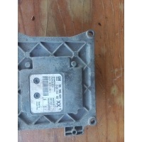Эбу (мозги) Opel Vektra с 2008 55355631