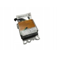 Блок сенсор подушек безопасности air - bag nissan qashqai i j10 98820jd10a 2006 - 2009