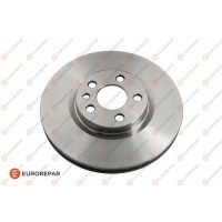 Диск тормозной передняя citroen fiat lancia peugeot
