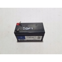 Аккумулятор дополнительный мерседес w164 w251 w212 x247 n000000004039