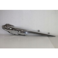 Bmw k 1200 lt 99 - 04 хромированная крышка коллектора