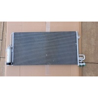 Форд focus c - max kuga connect радиатор кондиционера ej7h19710ac
