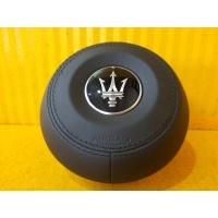 Maserati grecale подушка безопастности подушка водителя