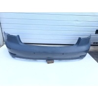 Audi a3 седан s - line бампер задняя 8v5807511c