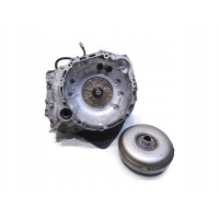 Кпп автомат renault лагуна iii 2.0 dci