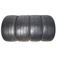 4x новые шины nissan gtr gt - r 370z данлоп спорт maxx 255 / 40r20 285 / 35r20