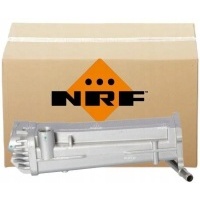 Nrf радиатор системы рециркуляции ог 48401