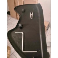 Крышка панели левая audi oe 8d0857085an