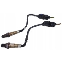 Лямбда зонд audi a5 s5 8t a6 c6 4.2 5.2 fsi 07l906262k 0258007330 / 331