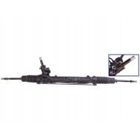 рулевая рейка citroen c4 ii 09 - 17 ds4 11 - 15 ds ds 4 i 15 - 18