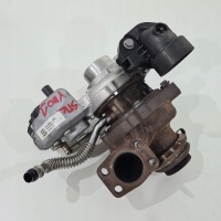 Турбокомпрессор турбина 9835855380 1.5 blue hdi peugeot citroen opel yh01