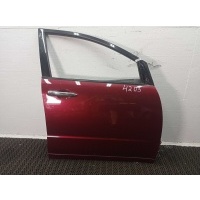 Стеклоподъемник передний правый Subaru Tribeca Рестайлинг (WX) 2007 - 2014 2010 61222XA00A9E,