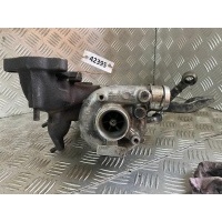 Турбина Skoda Octavia 1996-2000 1998 038253019A