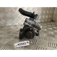 Насос гидроусилителя руля Mercedes E W211 2002-2009 2008 A0044661201