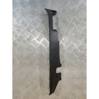 Накладка двери (крышки) багажника Toyota Sequoia II 2008 - 2022 2013 644580C010