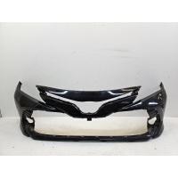 бампер Toyota Camry 70 2017-2021 521193T933