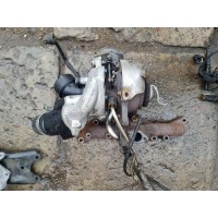 Турбина Volkswagen Passat CC 2011 cff 03L253010F