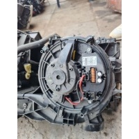 Сопротивление печки Volkswagen Tiguan 2016 5q0907521e