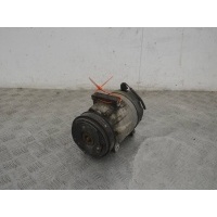 Компрессор кондиционера Renault Laguna 2 (2001-2007) 2002 8200021822