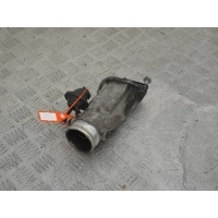 Заслонка дроссельная Audi A6 Allroad (2000-2005) 2001 4B0145950C