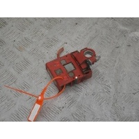 Клемма аккумулятора плюс Renault Megane 2 (2002-2008) 2005 8200169484