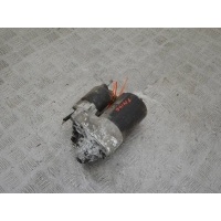 Стартер Renault Megane 2 (2002-2008) 2005 8200186148, 0001106023