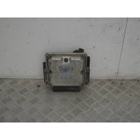 Блок управления двигателем Chrysler Voyager (2001-2008) 2004 P05094285AC, 0281012121