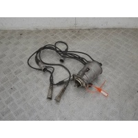 Распределитель зажигания (трамблёр) Volkswagen Transporter T4 (1996-2003) 1998 023905205E, 0237522034